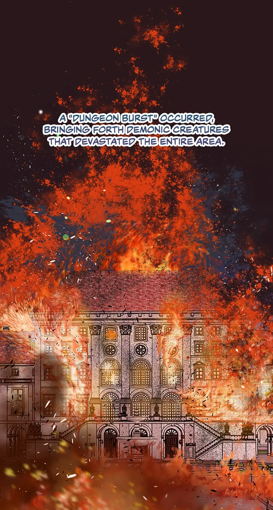 A Transmigrator’s Privilege Chapter 2 - Page 32