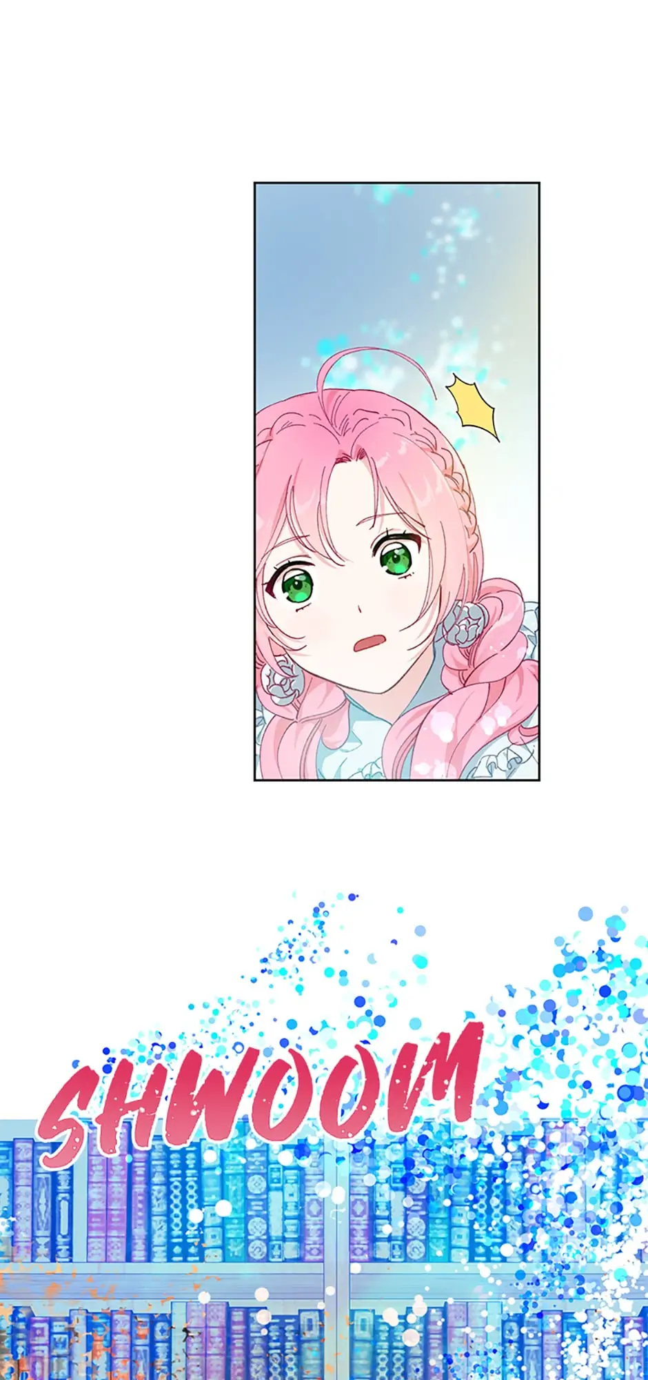 A Transmigrator’s Privilege Chapter 2 - Page 41