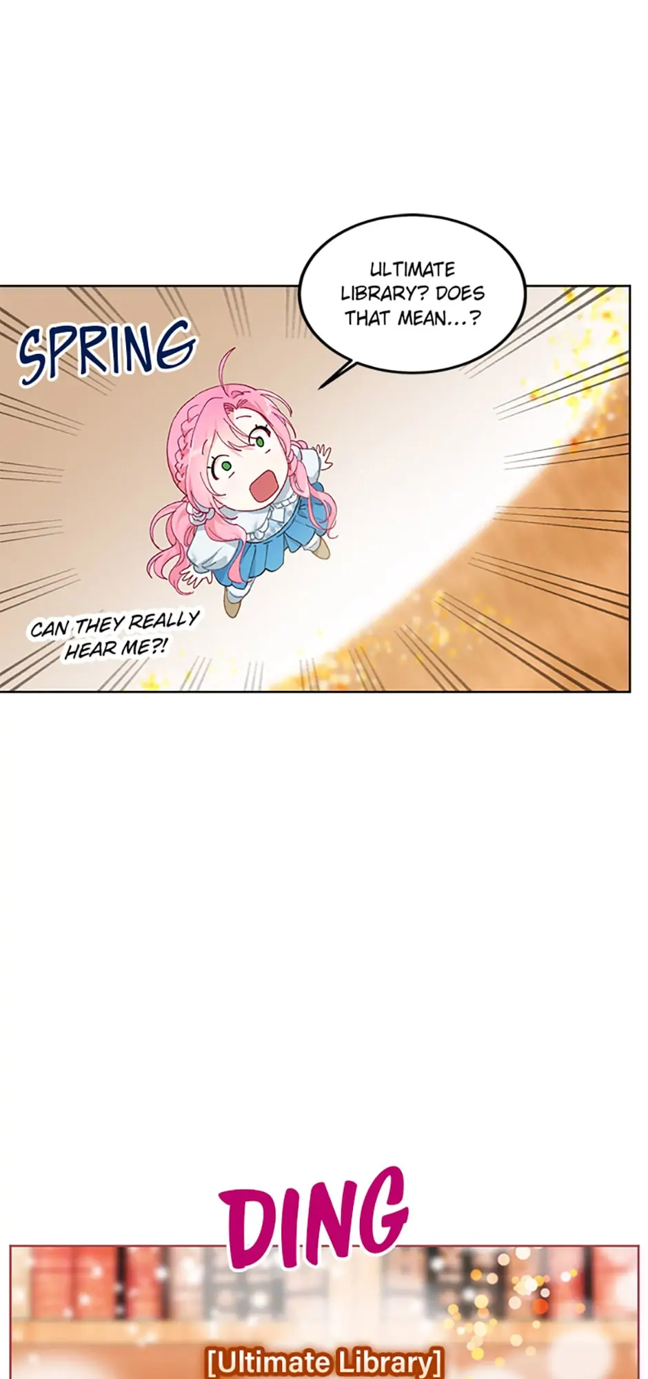 A Transmigrator’s Privilege Chapter 2 - Page 43