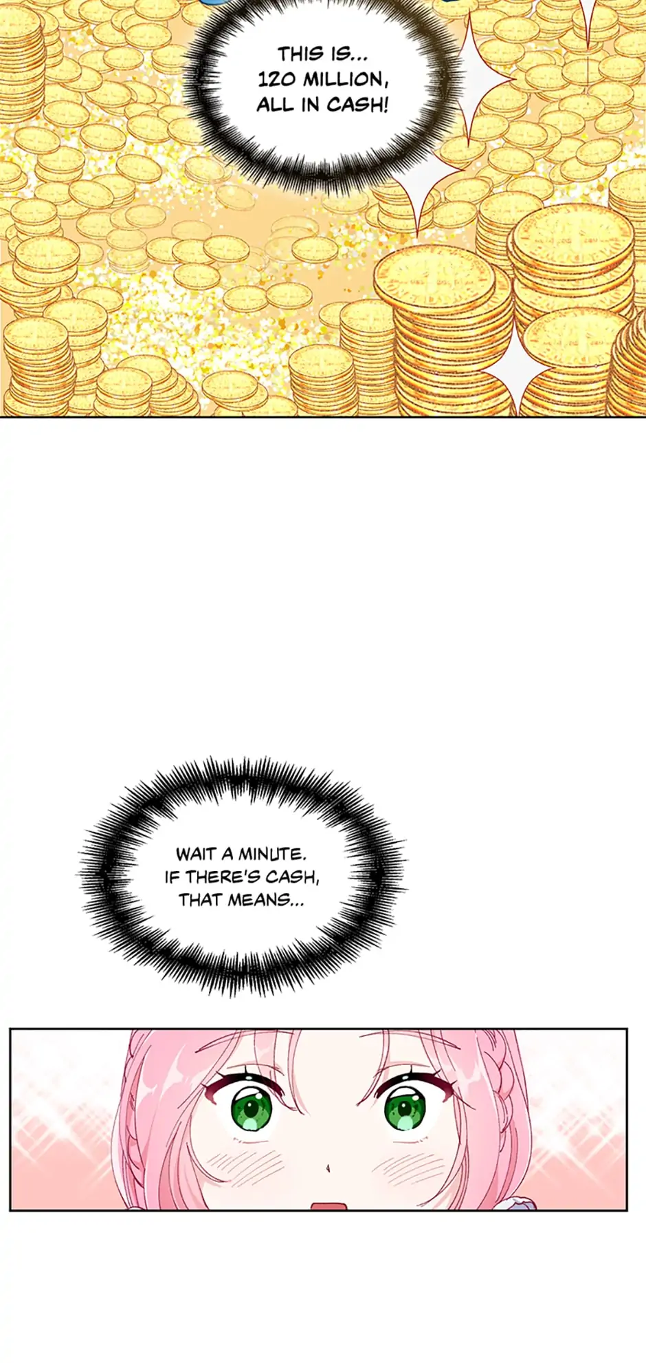 A Transmigrator’s Privilege Chapter 2 - Page 57