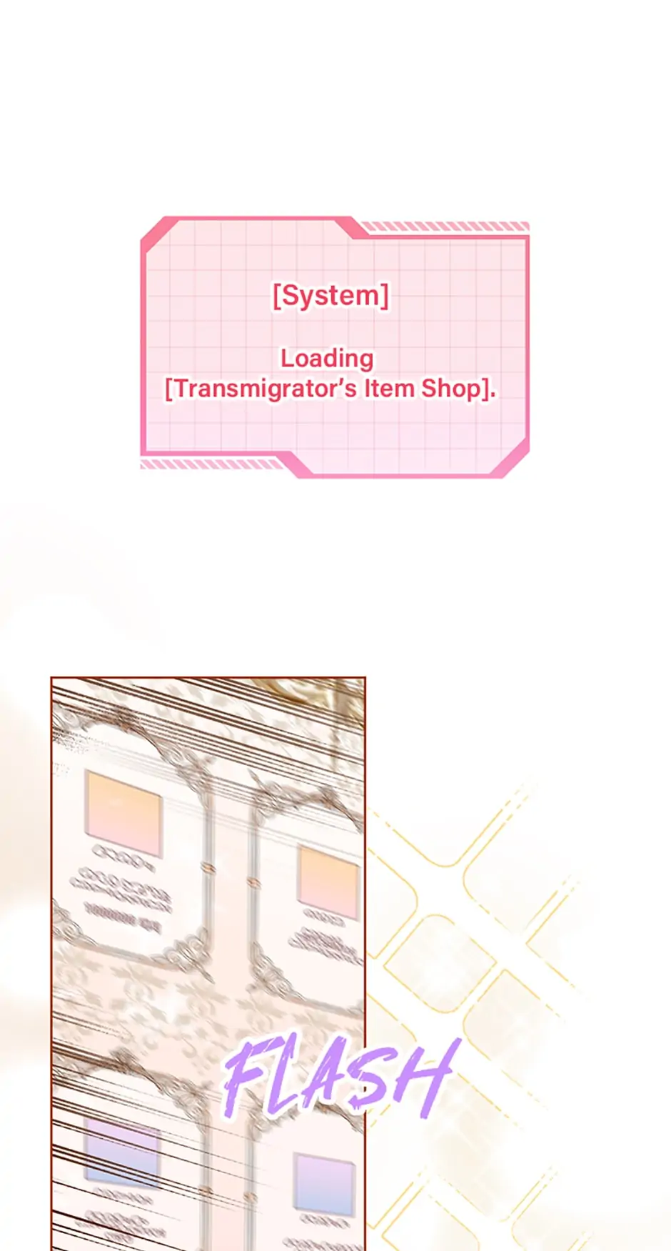 A Transmigrator’s Privilege Chapter 2 - Page 58