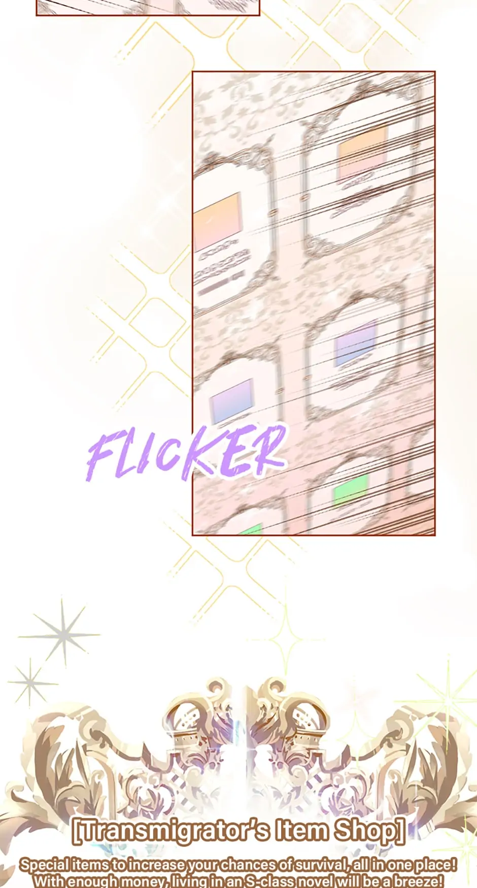 A Transmigrator’s Privilege Chapter 2 - Page 59