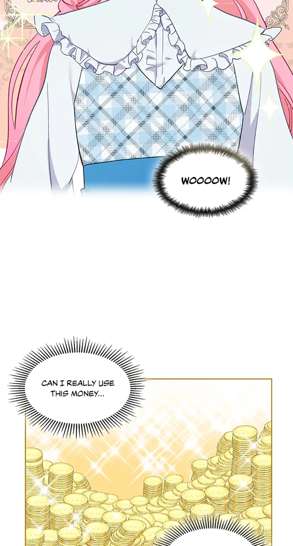 A Transmigrator’s Privilege Chapter 2 - Page 61