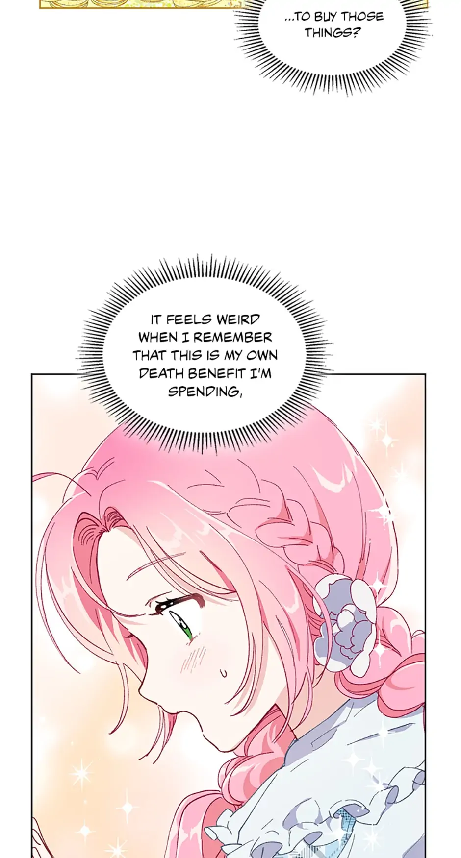A Transmigrator’s Privilege Chapter 2 - Page 62