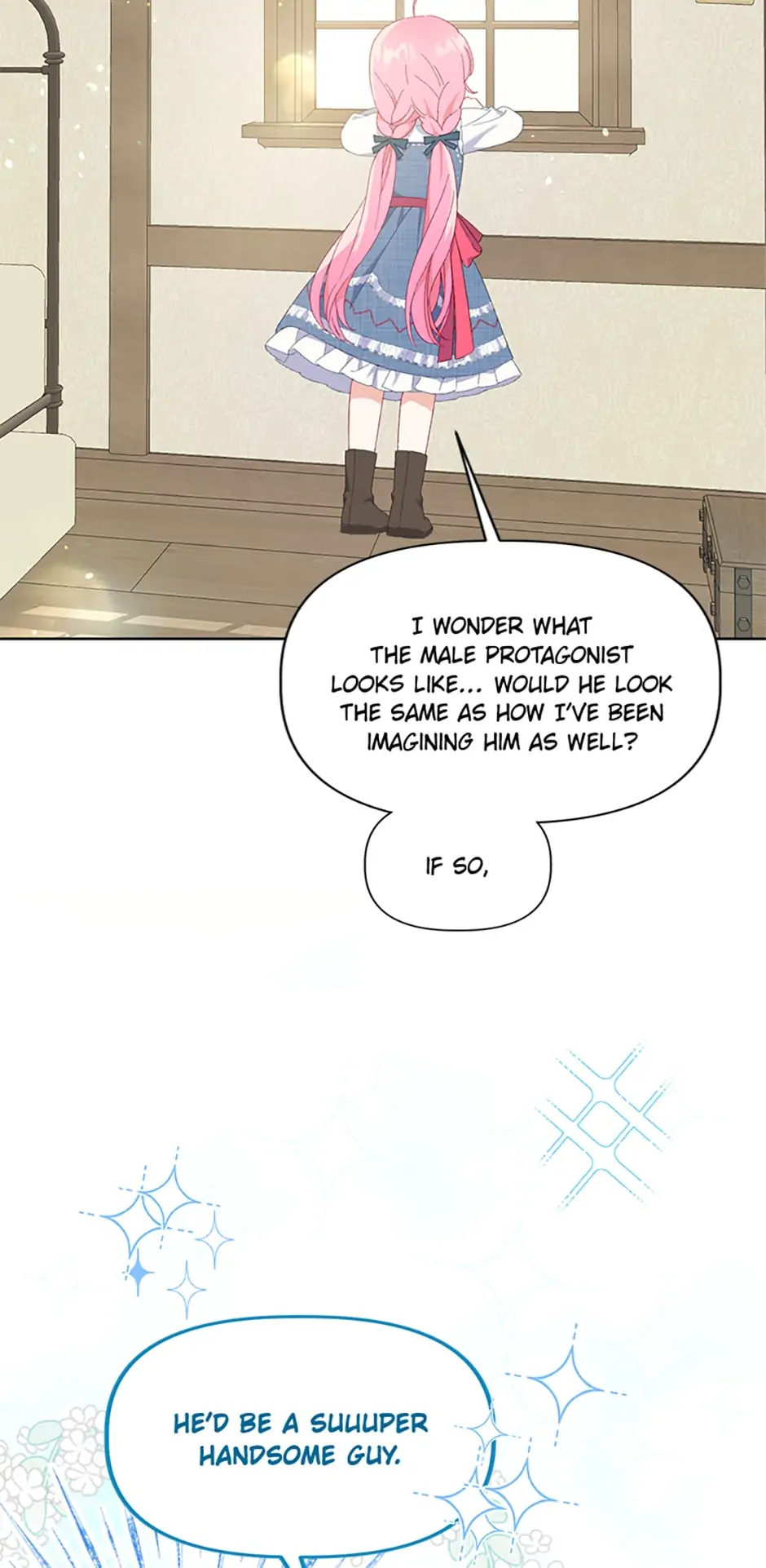 A Transmigrator’s Privilege Chapter 20 - Page 11