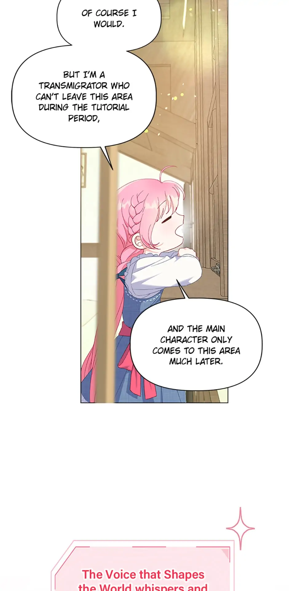 A Transmigrator’s Privilege Chapter 20 - Page 13