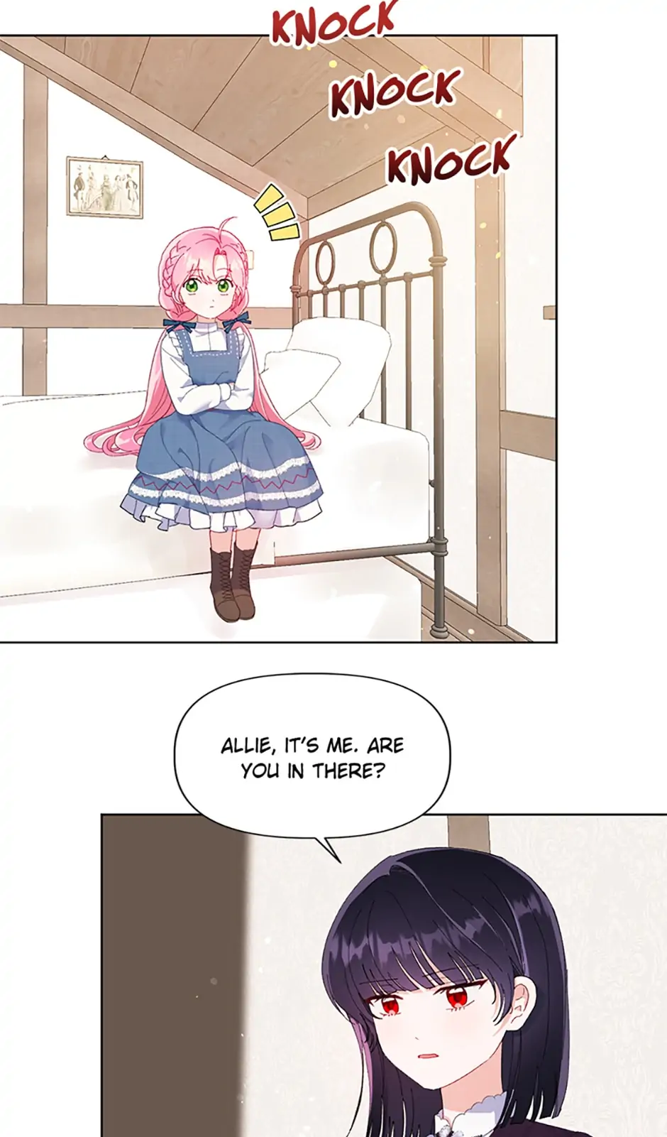A Transmigrator’s Privilege Chapter 20 - Page 18