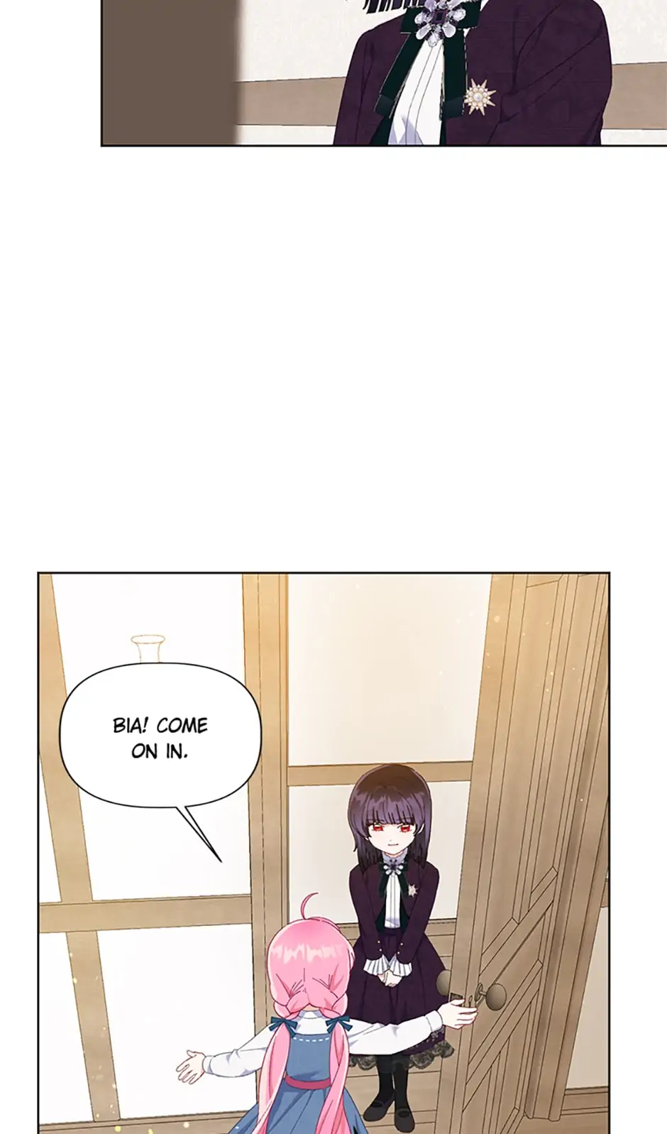 A Transmigrator’s Privilege Chapter 20 - Page 19
