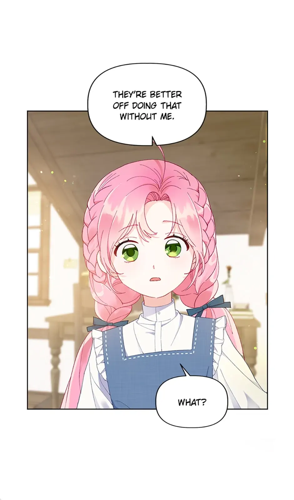 A Transmigrator’s Privilege Chapter 20 - Page 21
