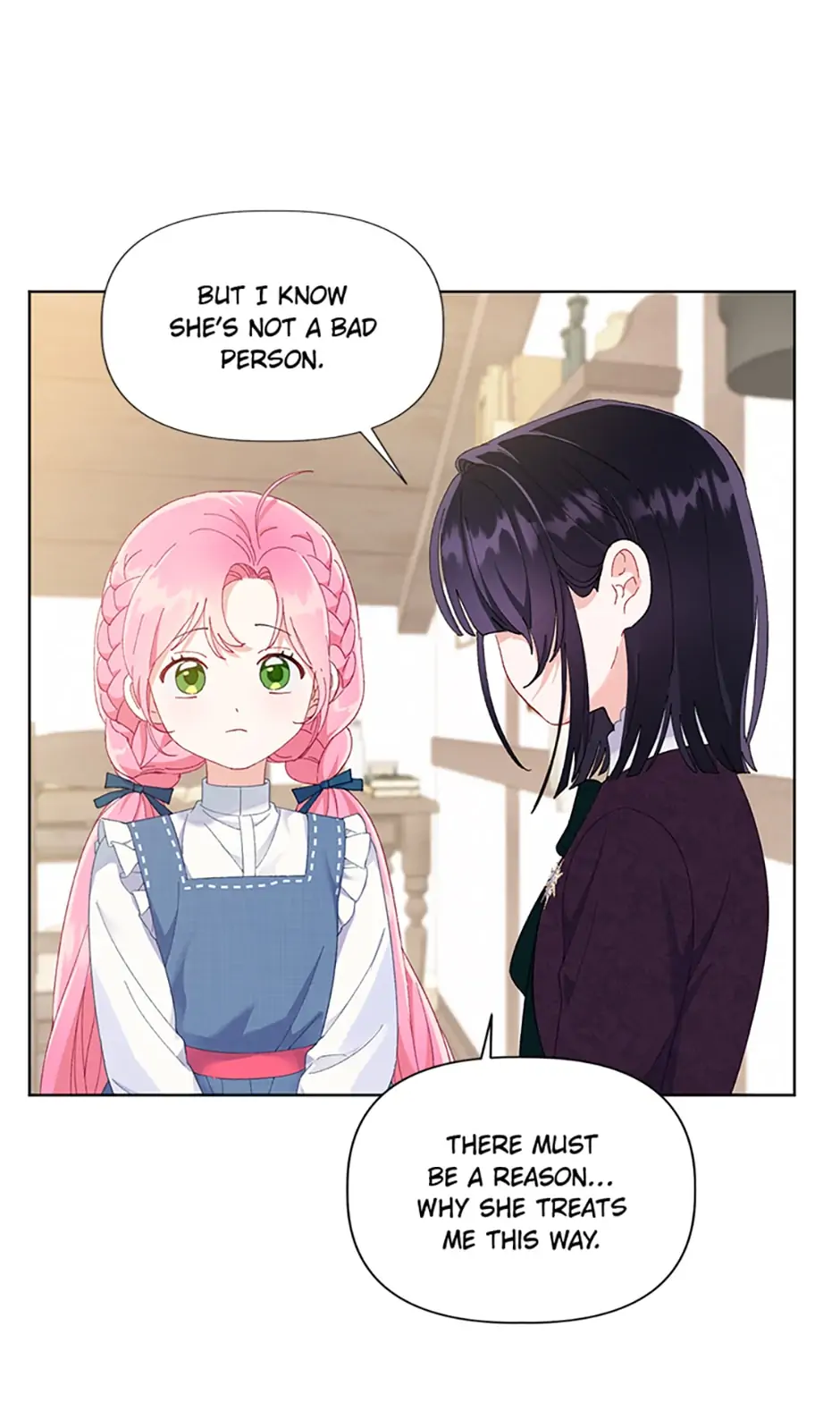A Transmigrator’s Privilege Chapter 20 - Page 24
