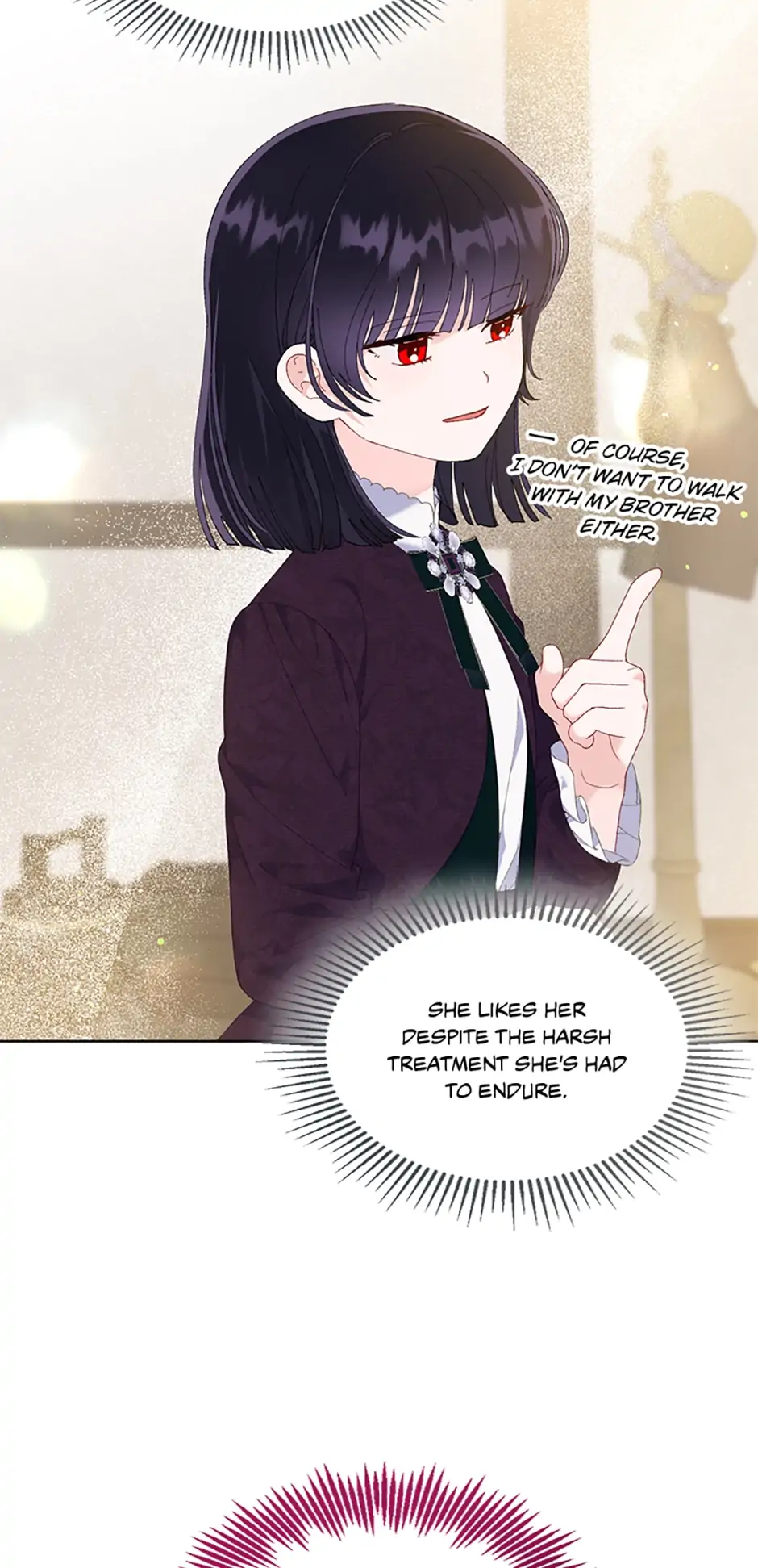 A Transmigrator’s Privilege Chapter 20 - Page 26