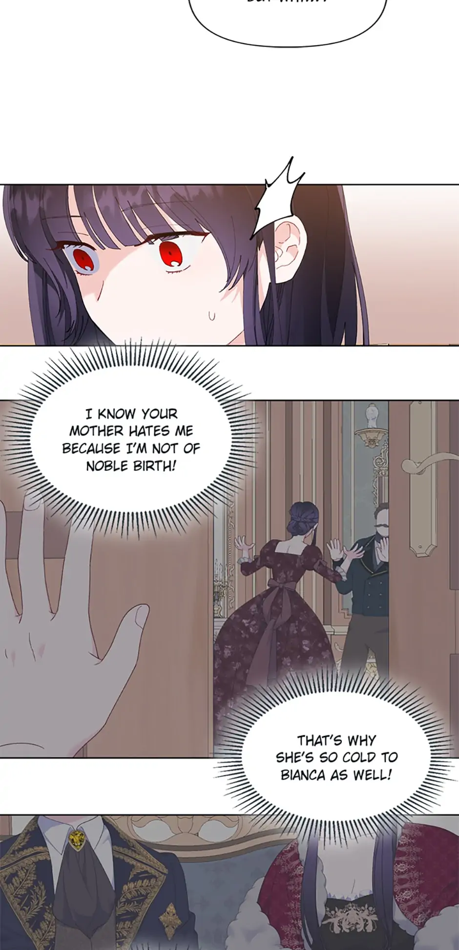 A Transmigrator’s Privilege Chapter 20 - Page 30