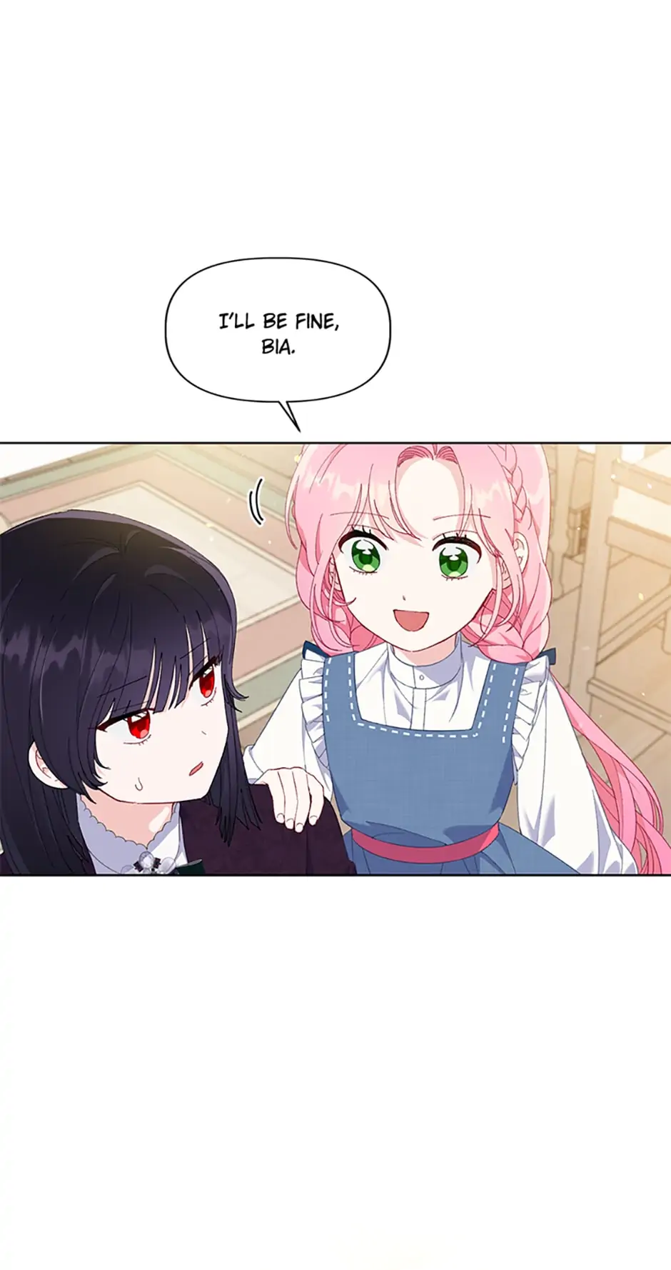 A Transmigrator’s Privilege Chapter 20 - Page 33