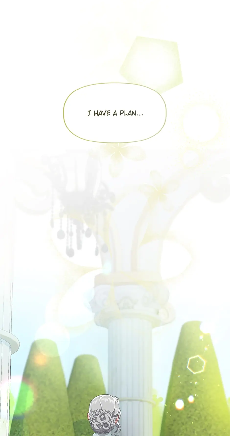 A Transmigrator’s Privilege Chapter 20 - Page 34