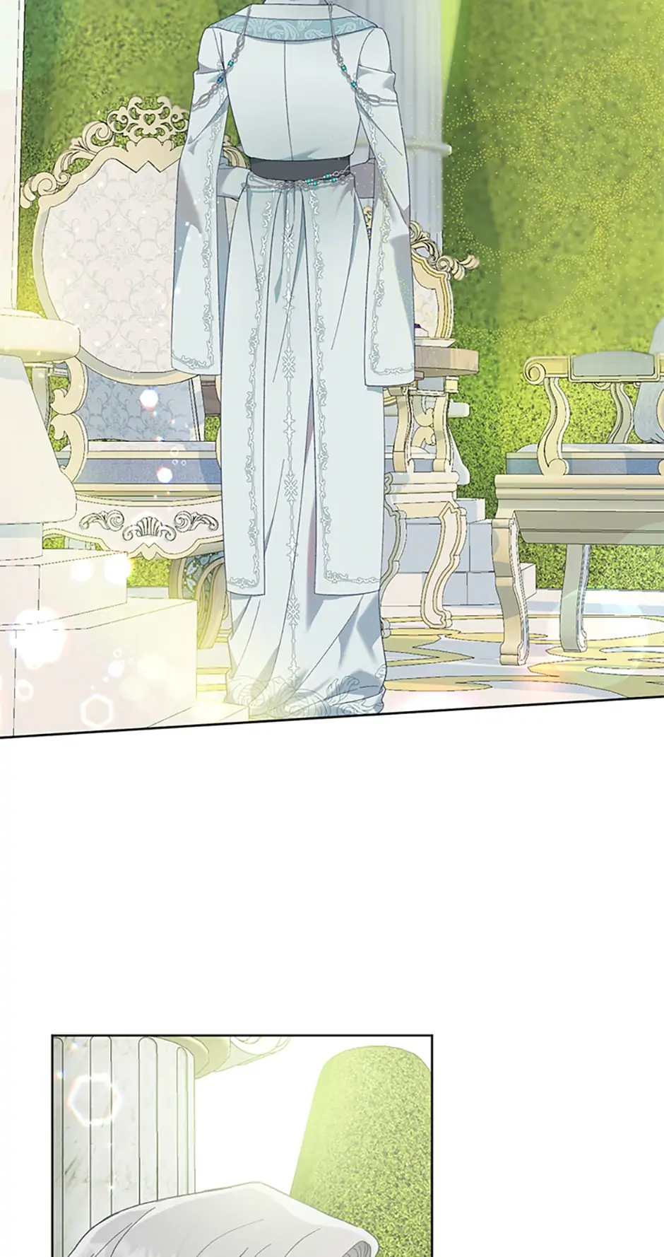 A Transmigrator’s Privilege Chapter 20 - Page 35
