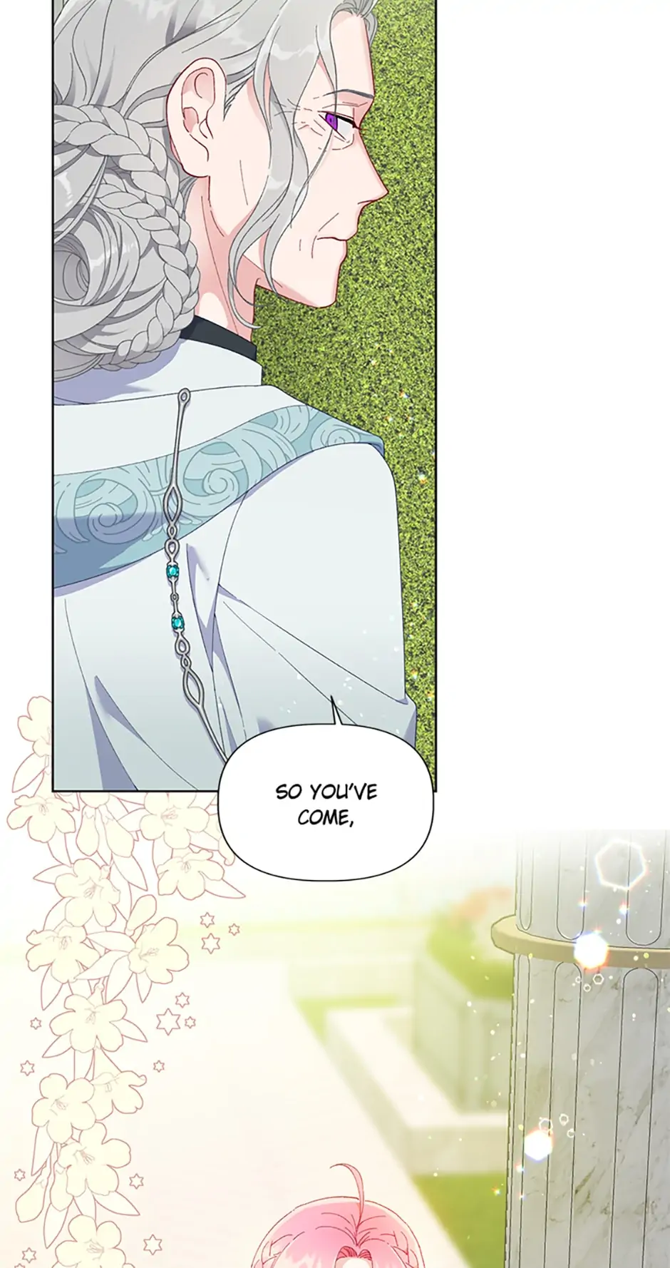 A Transmigrator’s Privilege Chapter 20 - Page 36