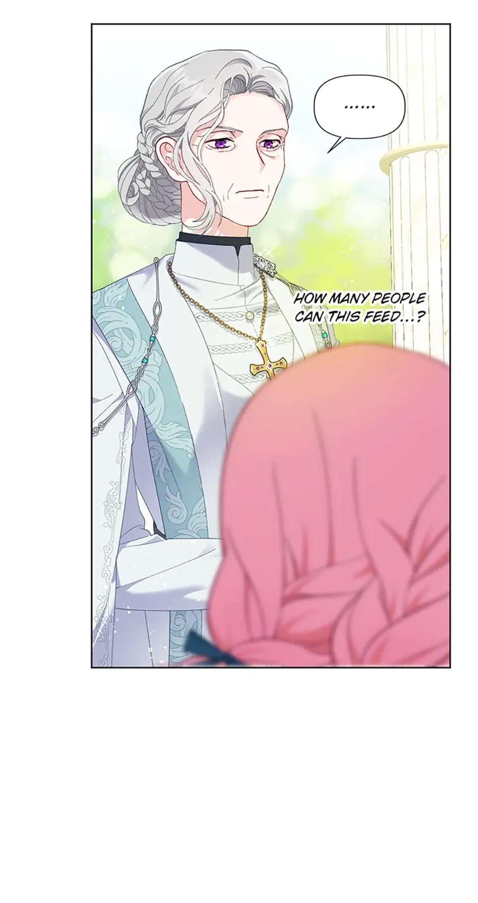 A Transmigrator’s Privilege Chapter 20 - Page 39