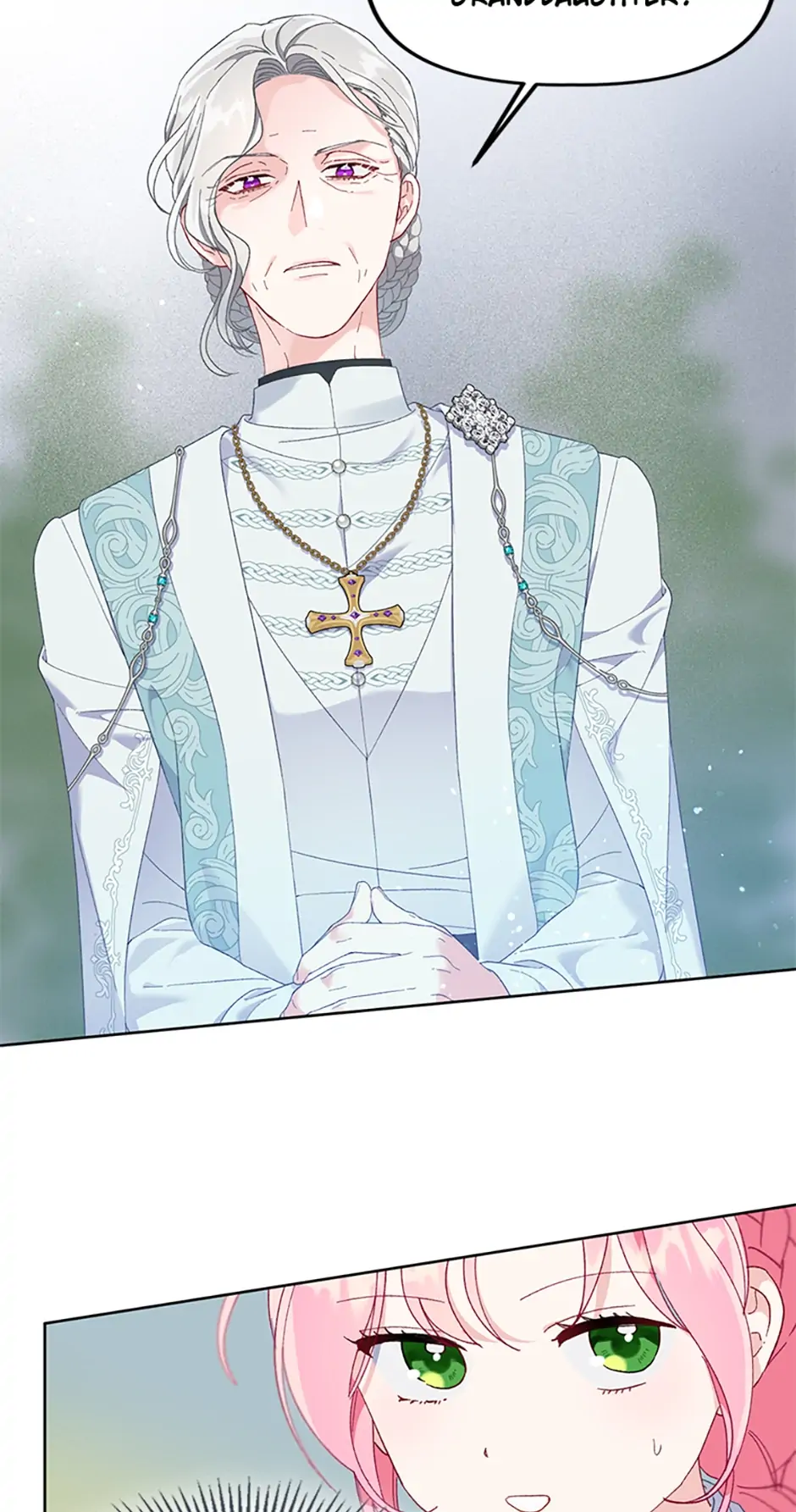 A Transmigrator’s Privilege Chapter 20 - Page 41