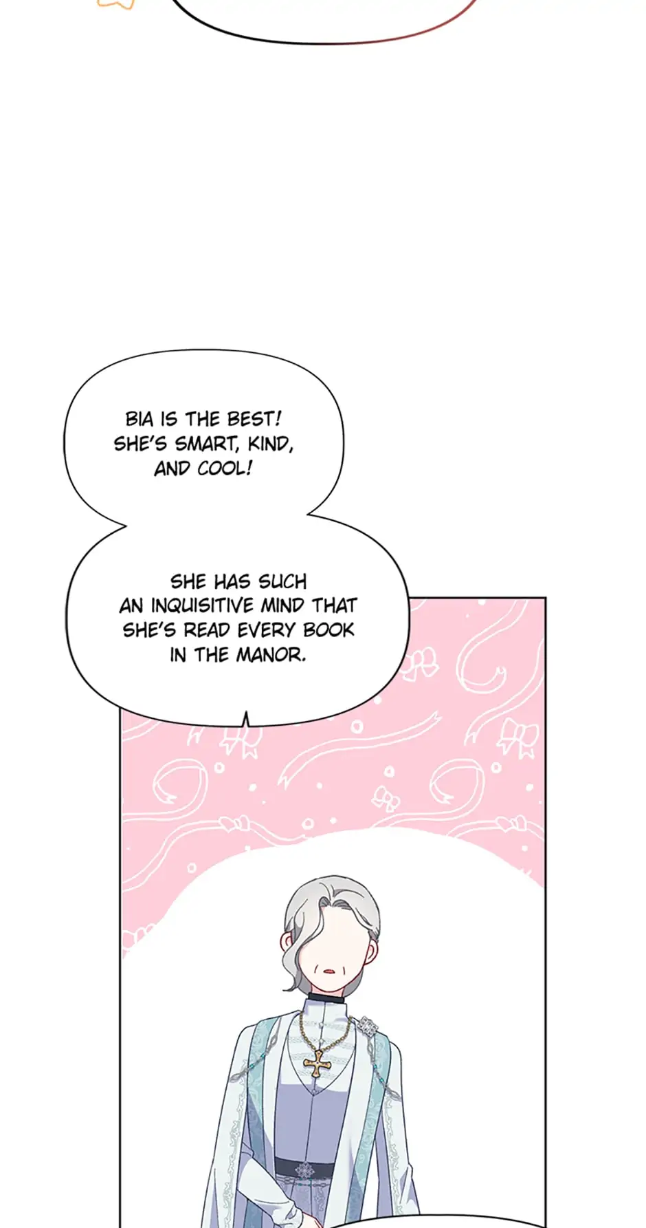 A Transmigrator’s Privilege Chapter 20 - Page 44