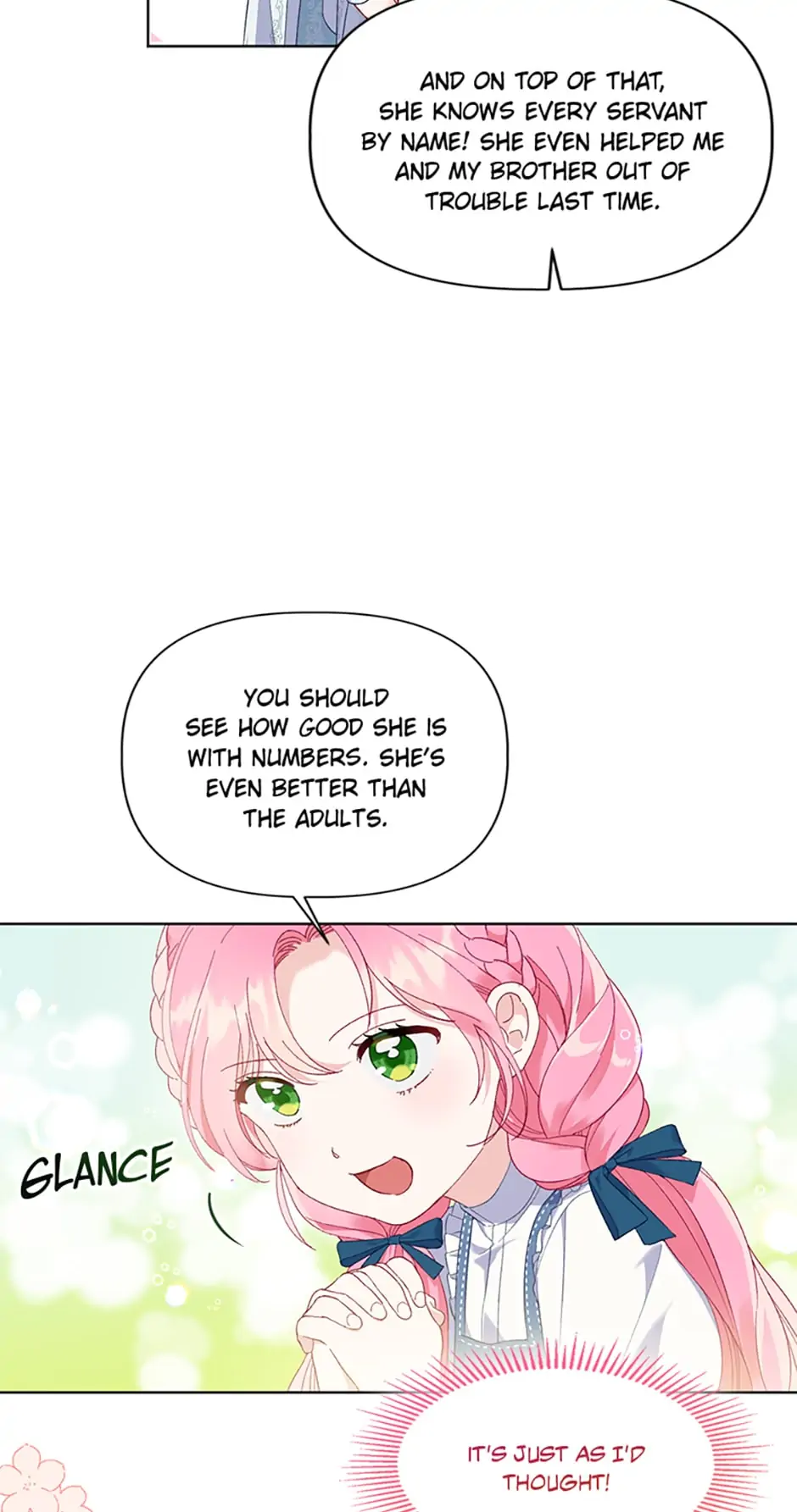A Transmigrator’s Privilege Chapter 20 - Page 45