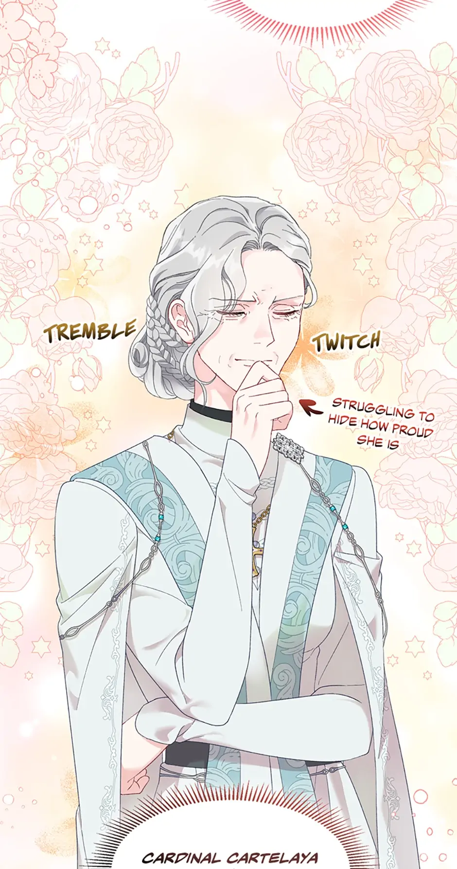 A Transmigrator’s Privilege Chapter 20 - Page 46