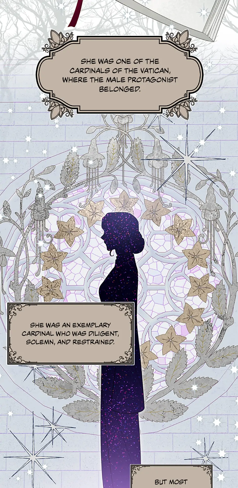 A Transmigrator’s Privilege Chapter 20 - Page 6