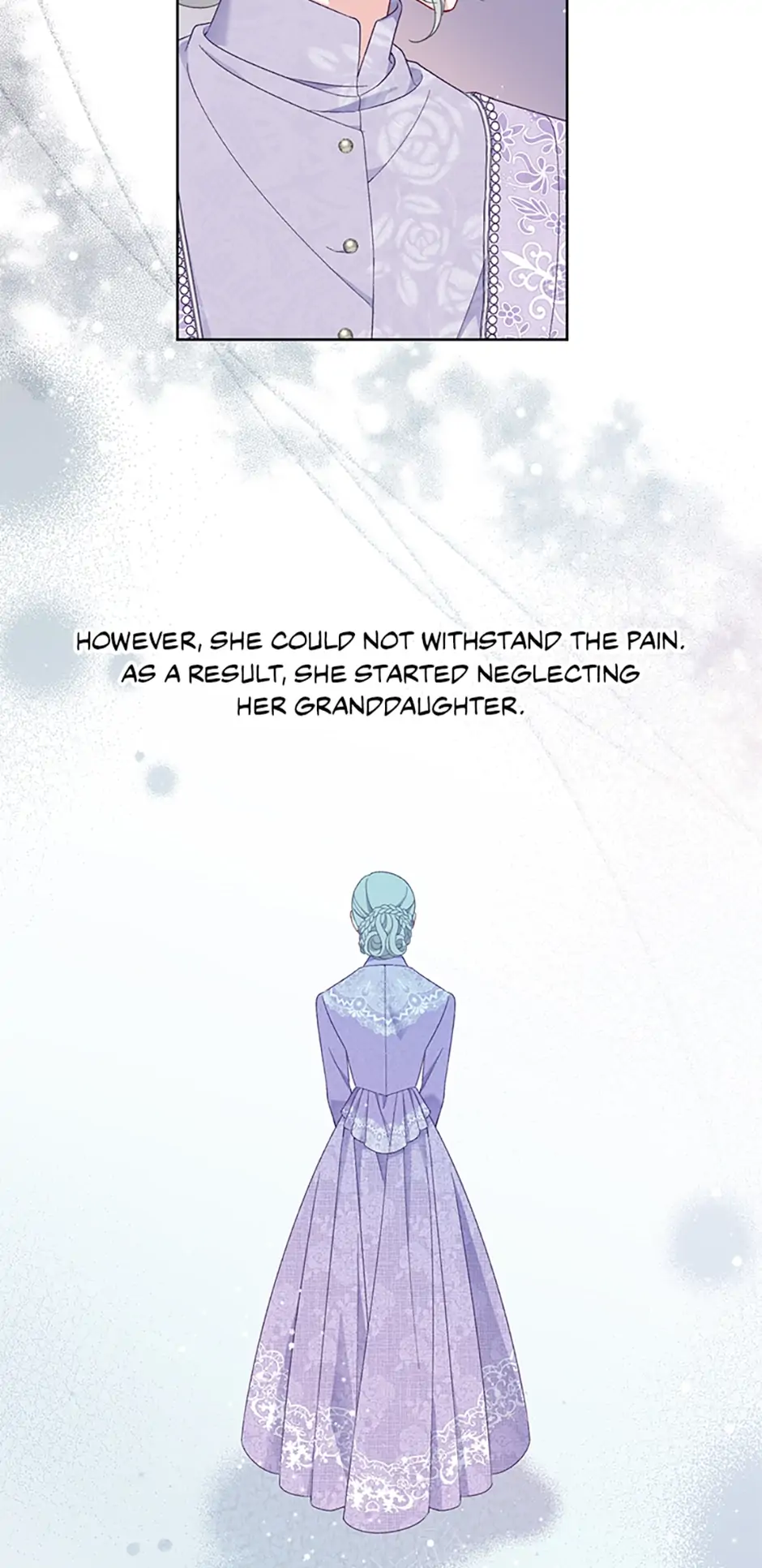A Transmigrator’s Privilege Chapter 21 - Page 10