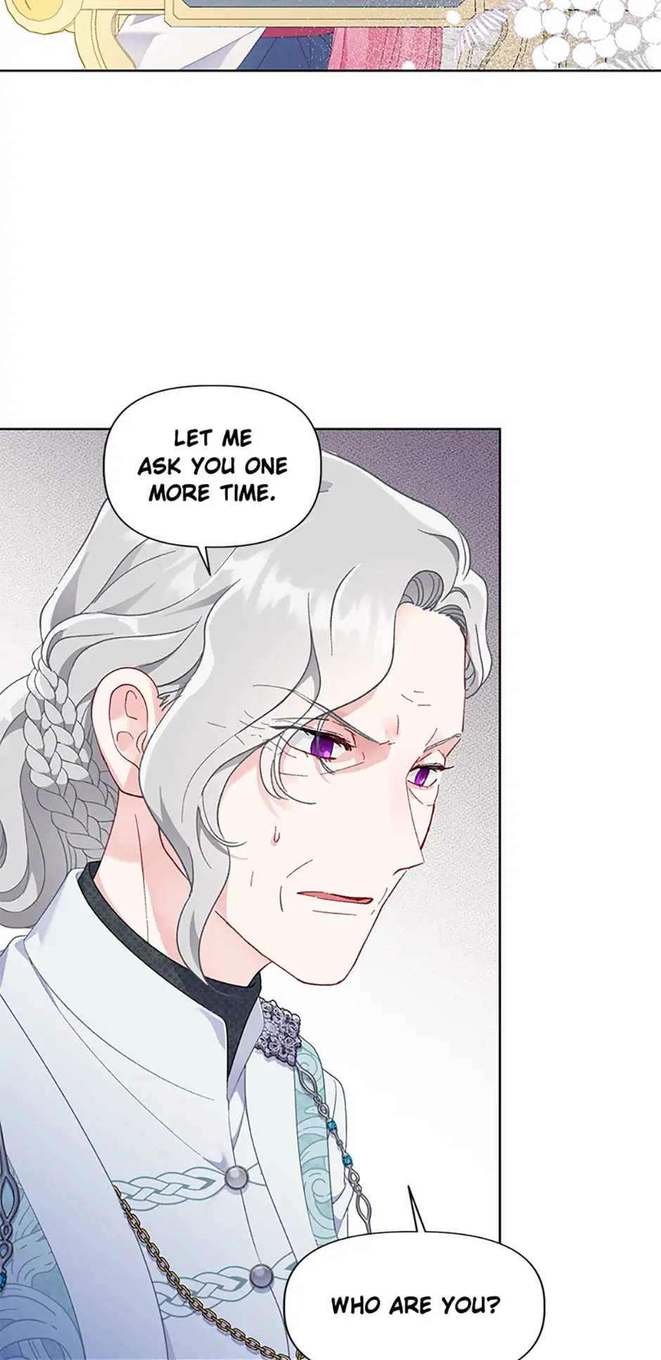 A Transmigrator’s Privilege Chapter 21 - Page 12