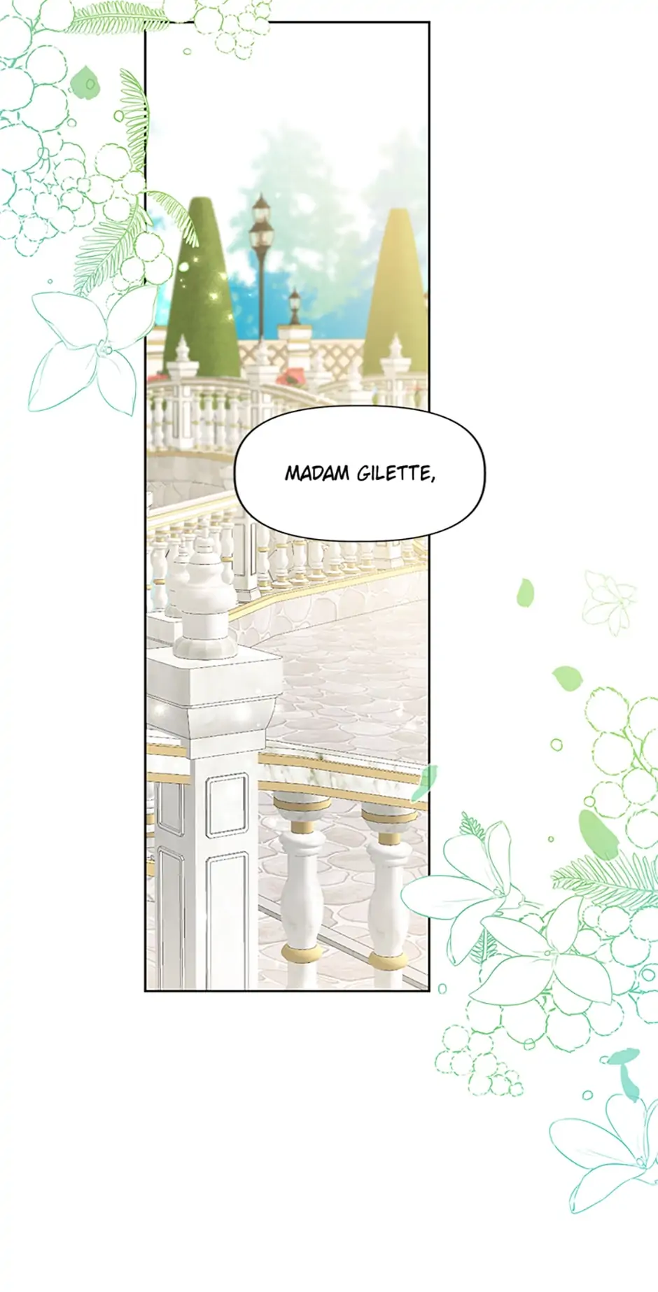A Transmigrator’s Privilege Chapter 21 - Page 22