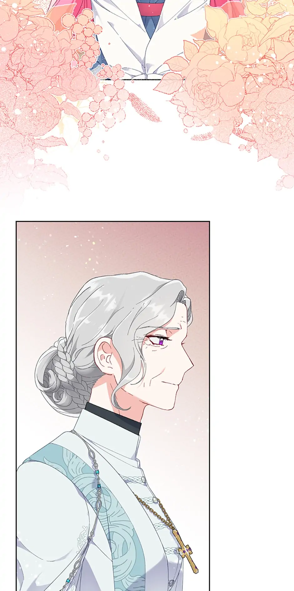A Transmigrator’s Privilege Chapter 21 - Page 25