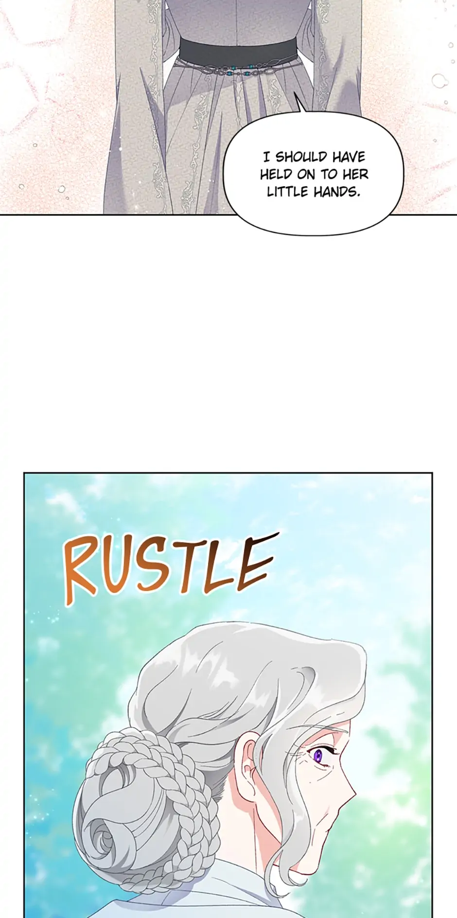 A Transmigrator’s Privilege Chapter 21 - Page 28