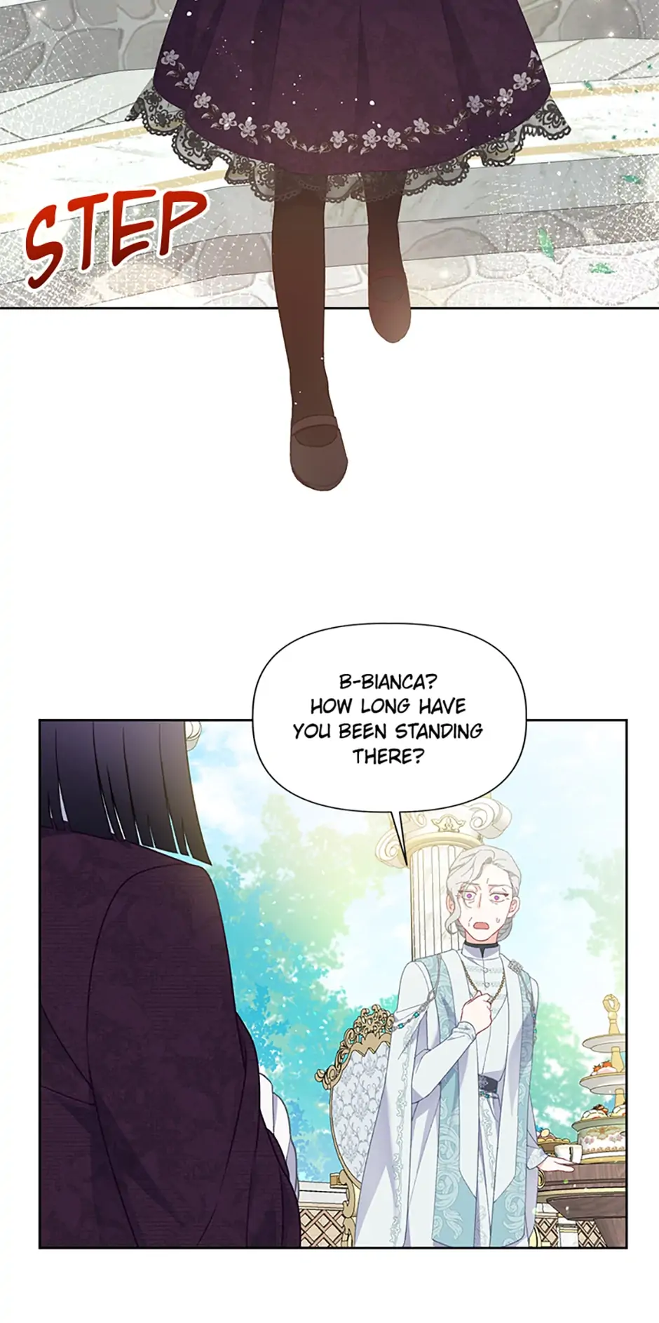 A Transmigrator’s Privilege Chapter 21 - Page 30