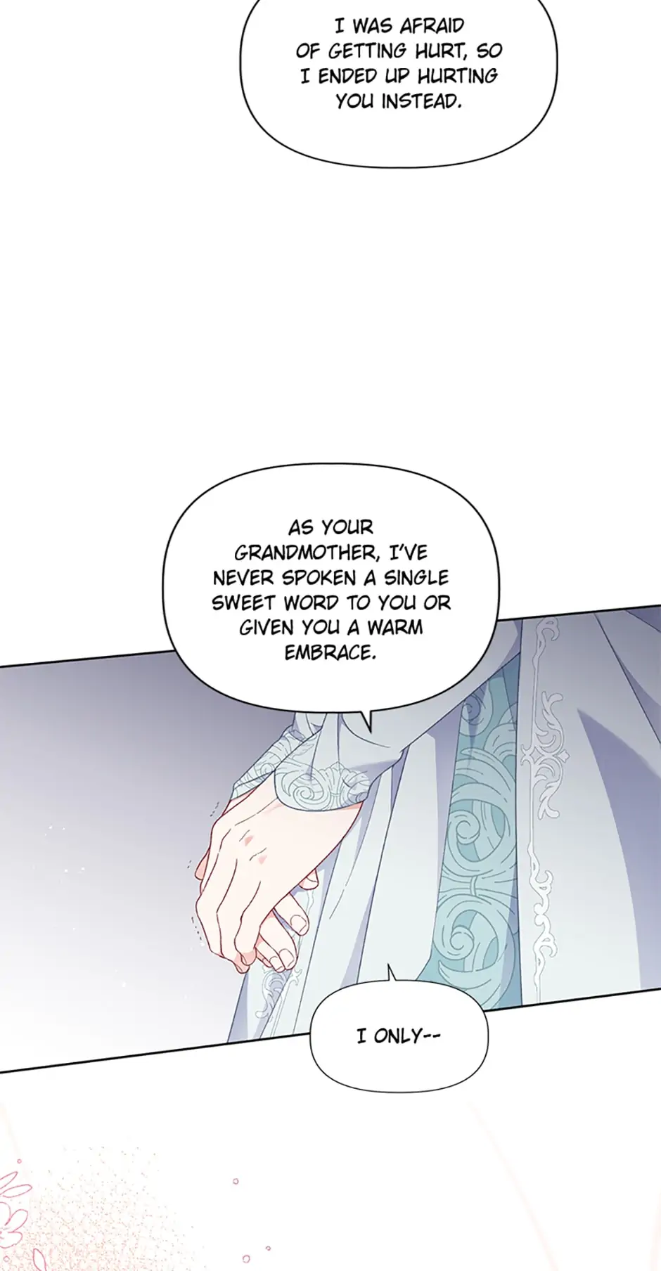 A Transmigrator’s Privilege Chapter 21 - Page 33