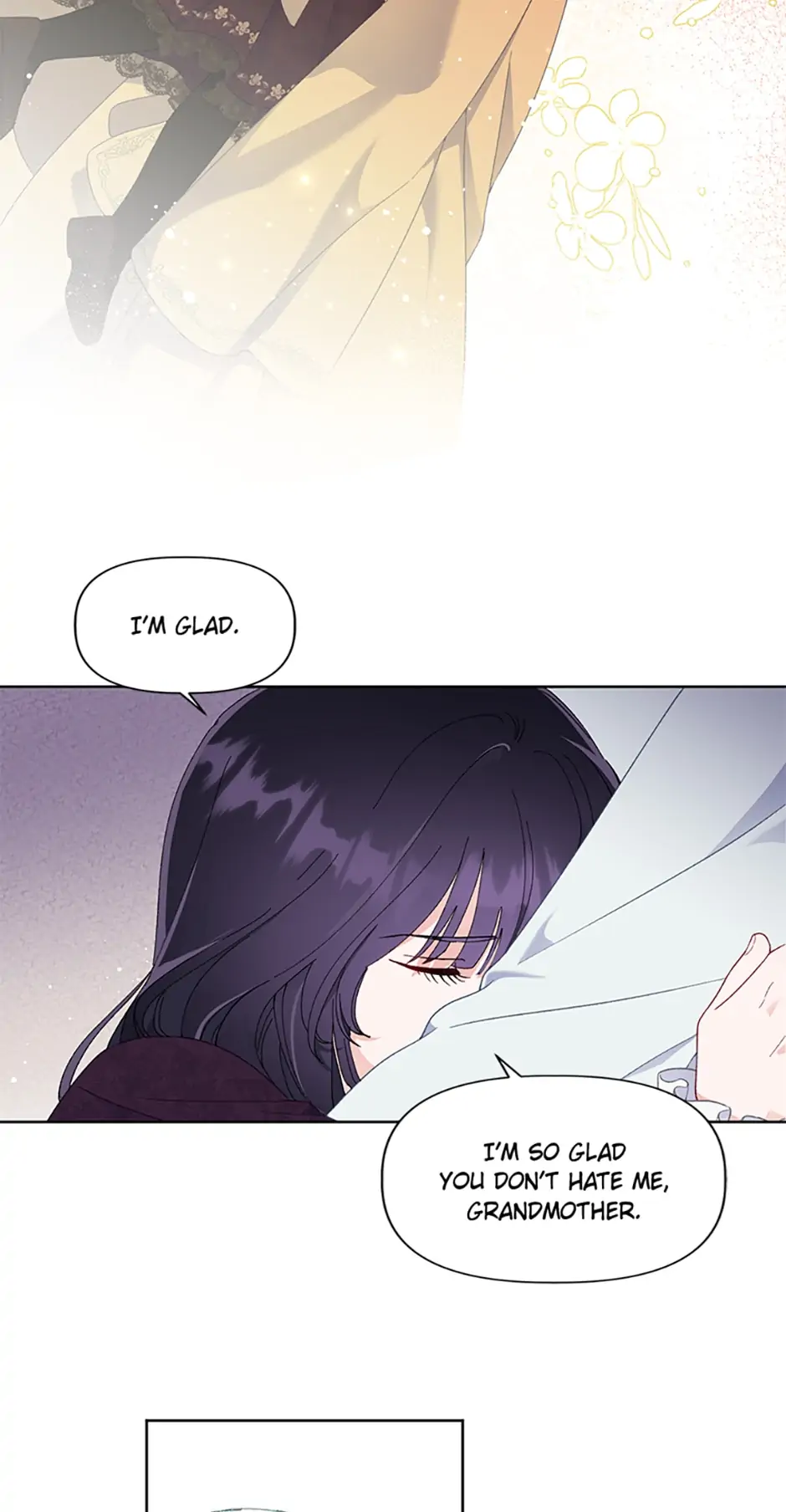 A Transmigrator’s Privilege Chapter 21 - Page 35