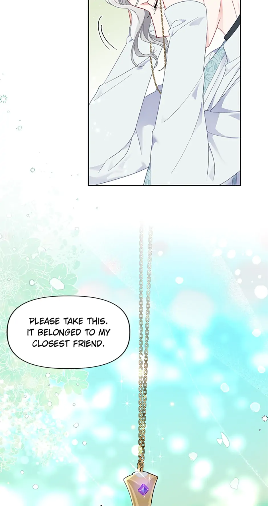A Transmigrator’s Privilege Chapter 21 - Page 40