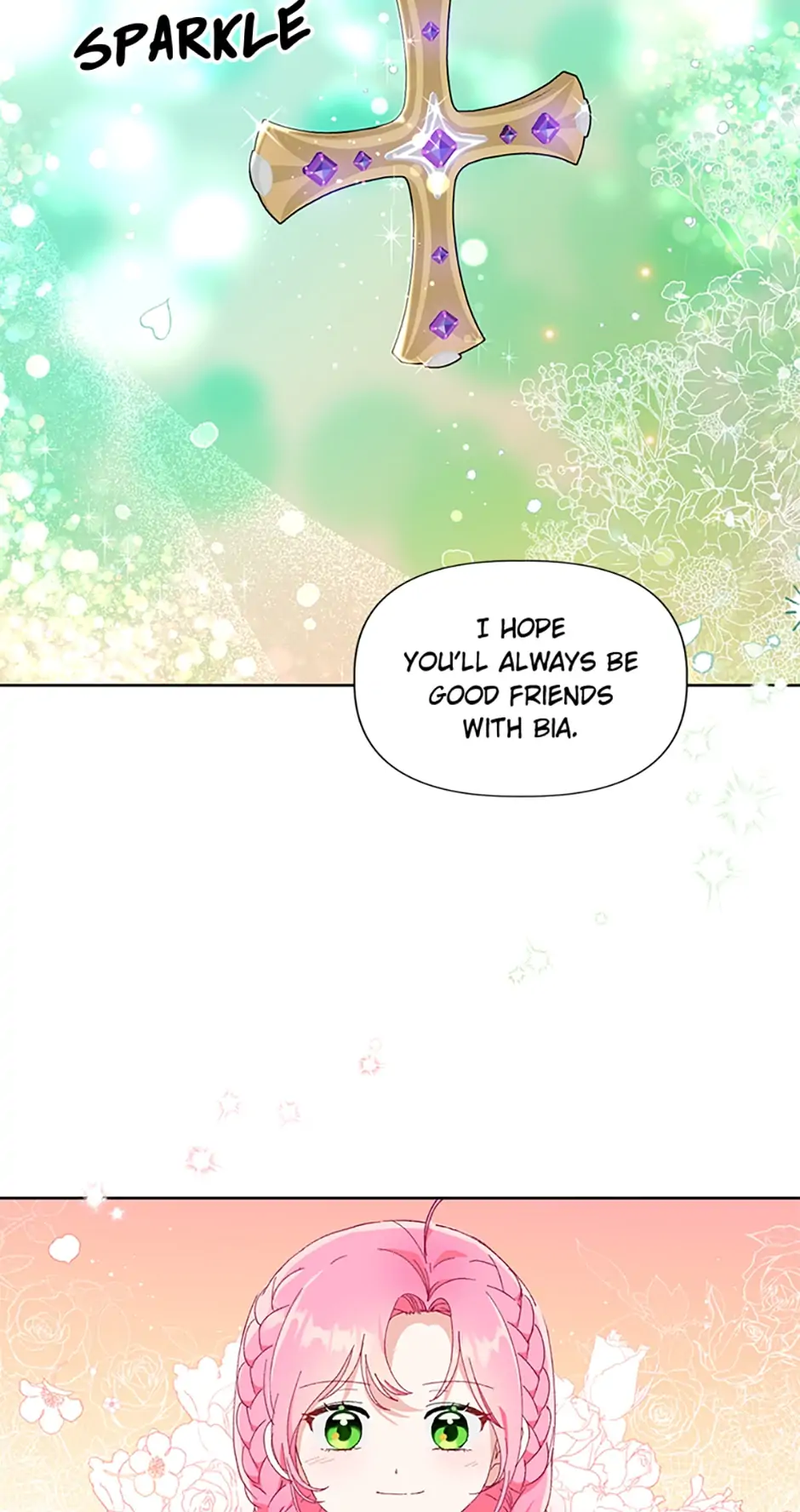 A Transmigrator’s Privilege Chapter 21 - Page 41