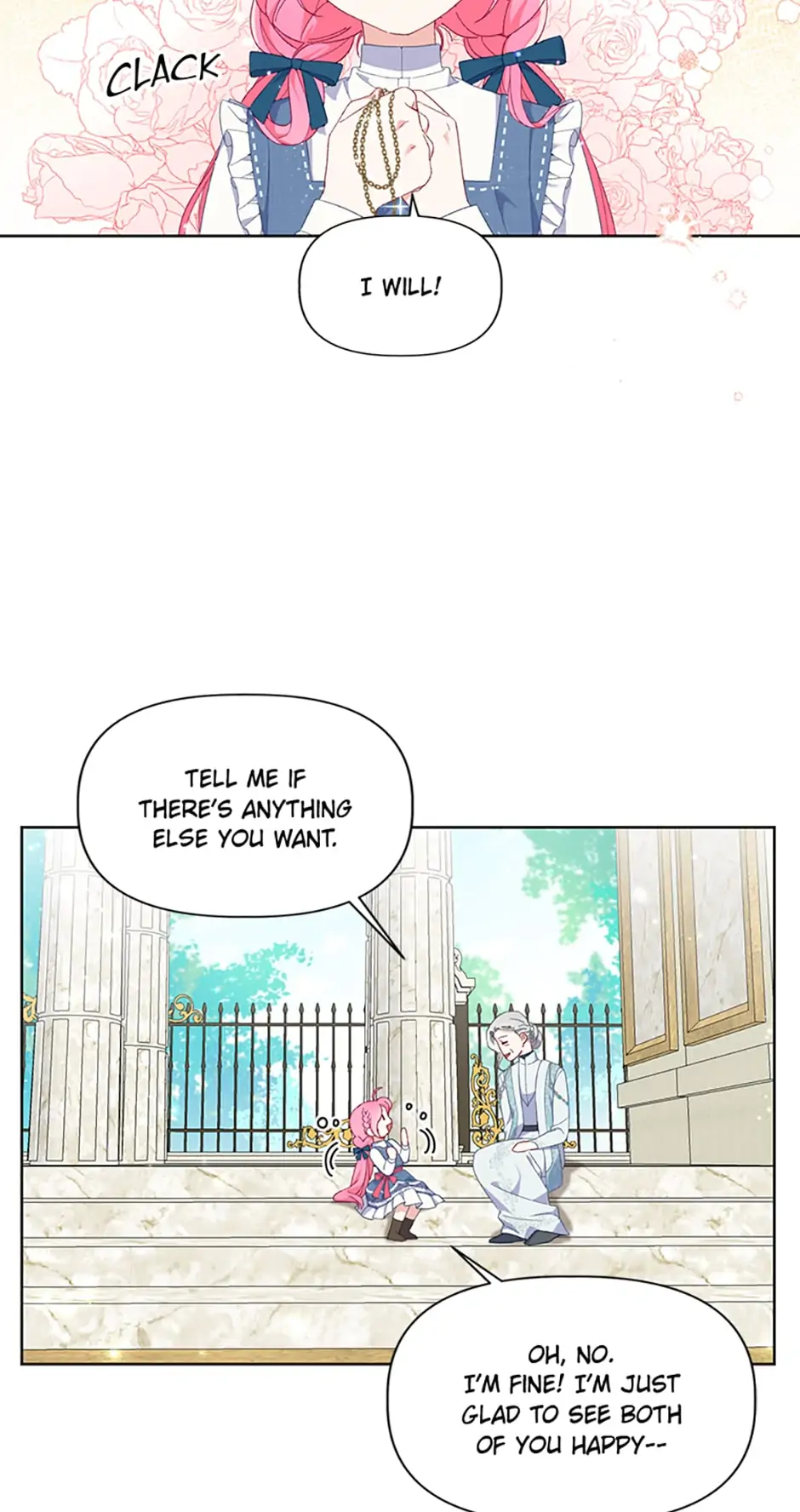 A Transmigrator’s Privilege Chapter 21 - Page 42