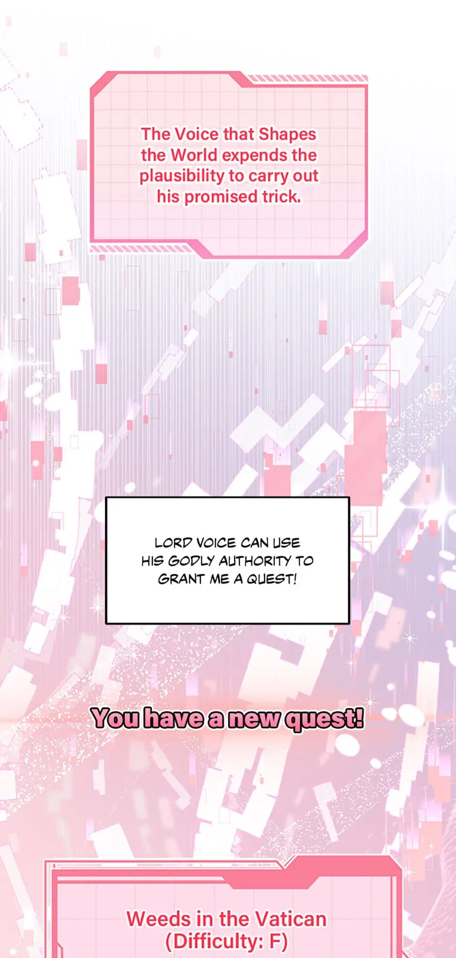 A Transmigrator’s Privilege Chapter 21 - Page 48