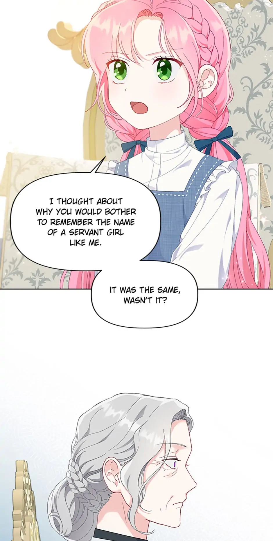 A Transmigrator’s Privilege Chapter 21 - Page 5