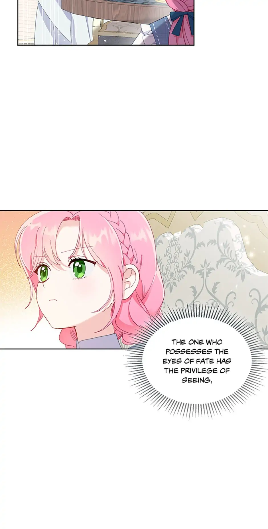 A Transmigrator’s Privilege Chapter 21 - Page 7