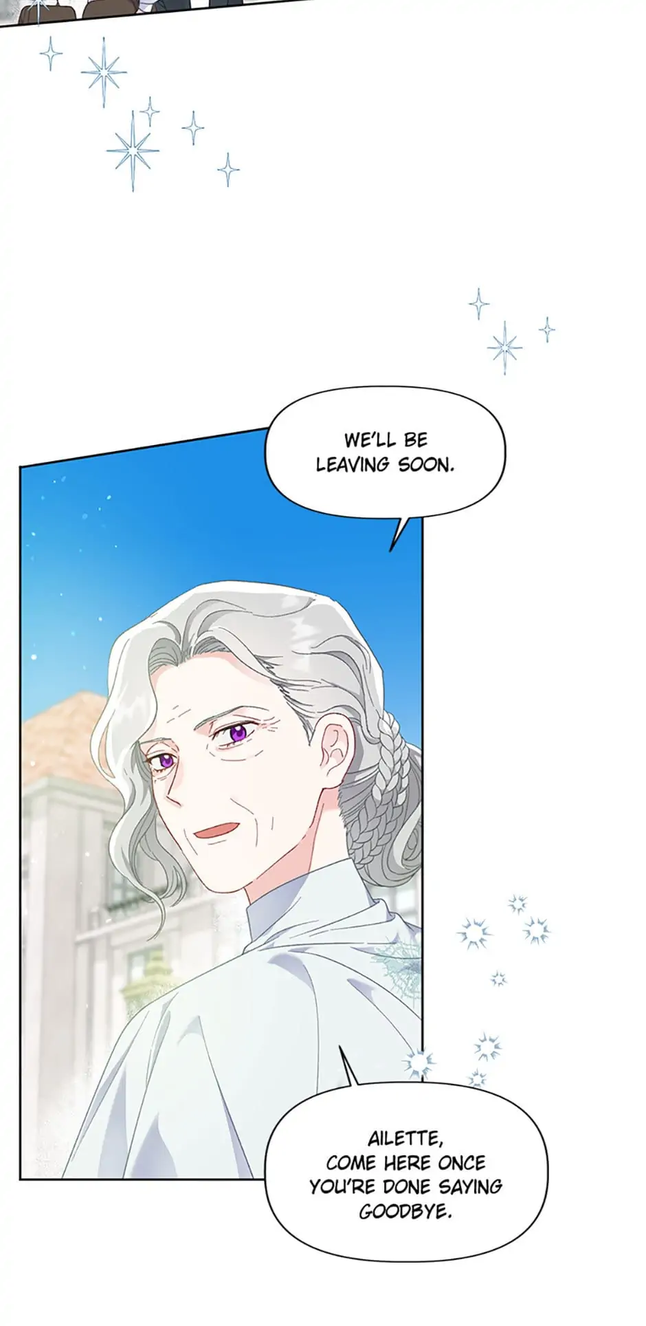 A Transmigrator’s Privilege Chapter 22 - Page 1