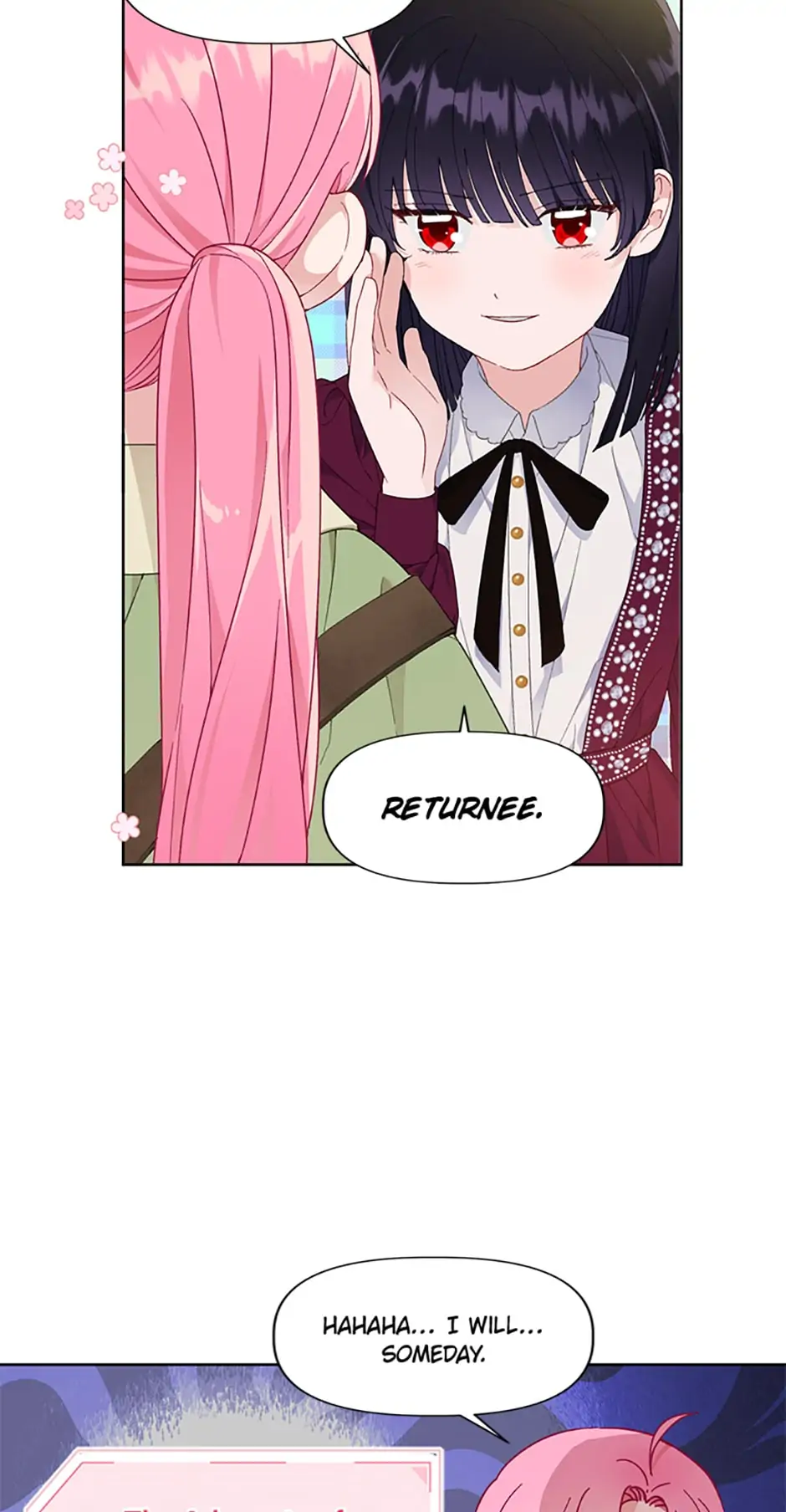 A Transmigrator’s Privilege Chapter 22 - Page 13