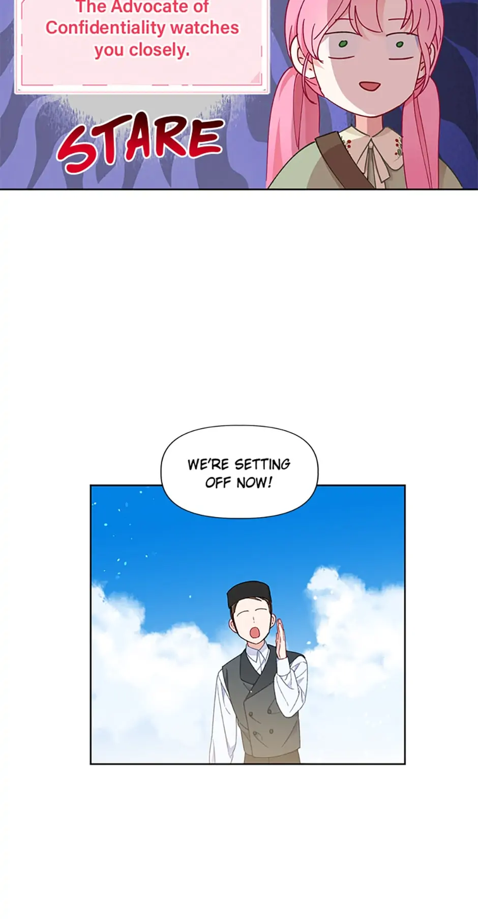 A Transmigrator’s Privilege Chapter 22 - Page 14