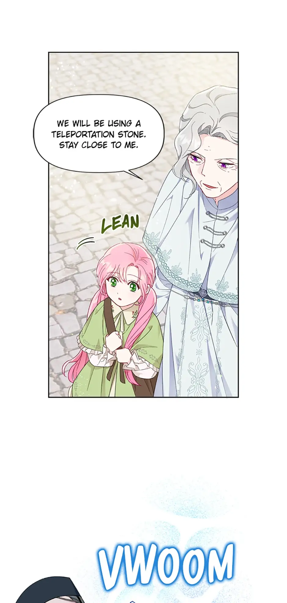 A Transmigrator’s Privilege Chapter 22 - Page 15