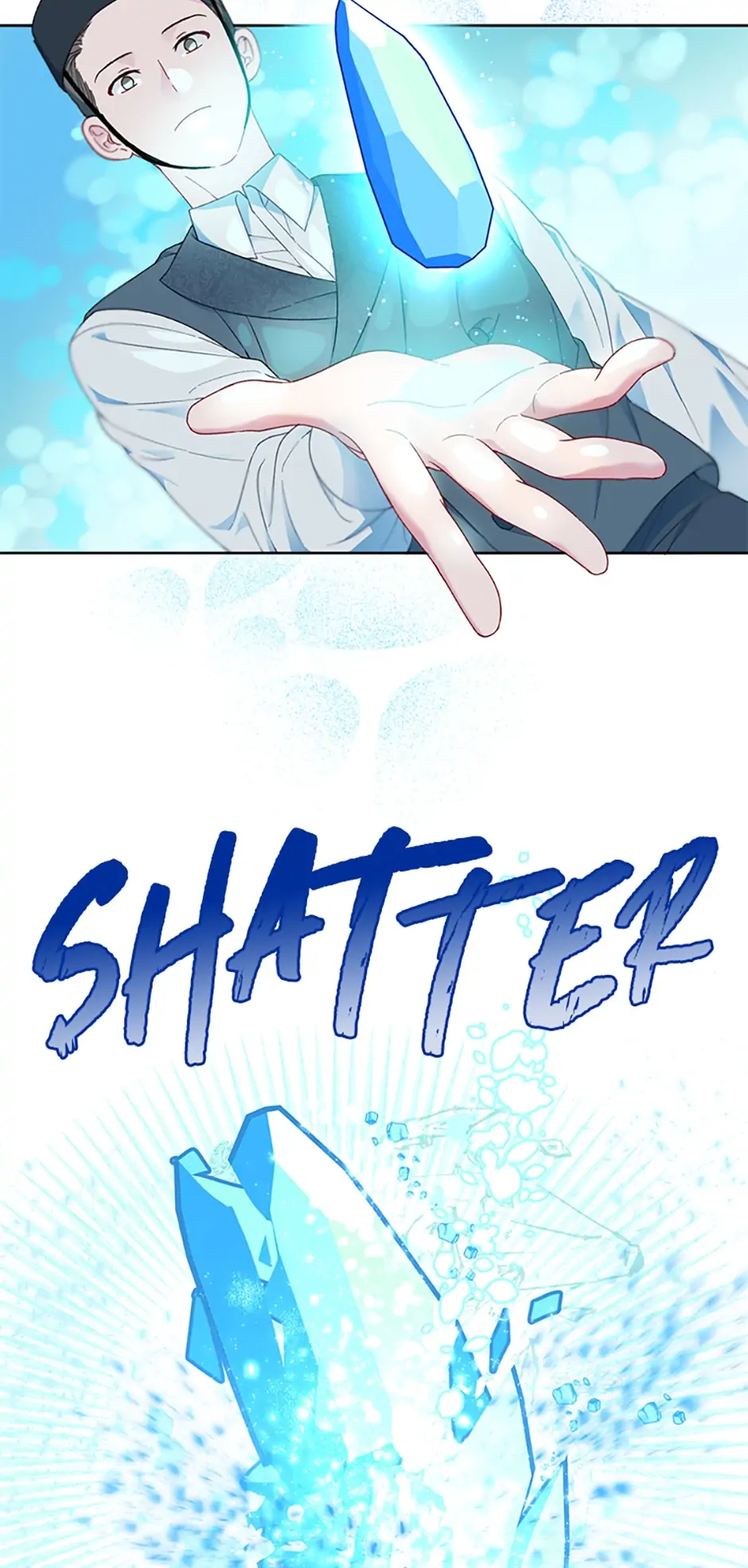 A Transmigrator’s Privilege Chapter 22 - Page 16