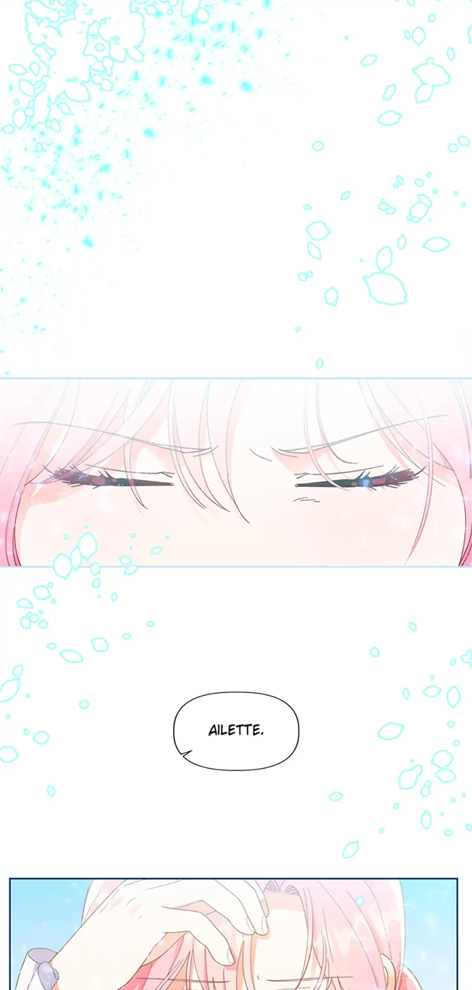 A Transmigrator’s Privilege Chapter 22 - Page 20