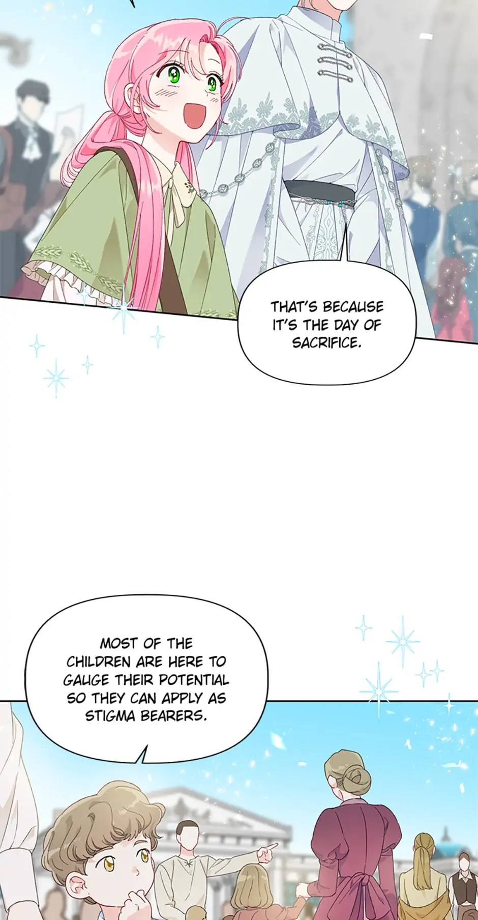 A Transmigrator’s Privilege Chapter 22 - Page 24