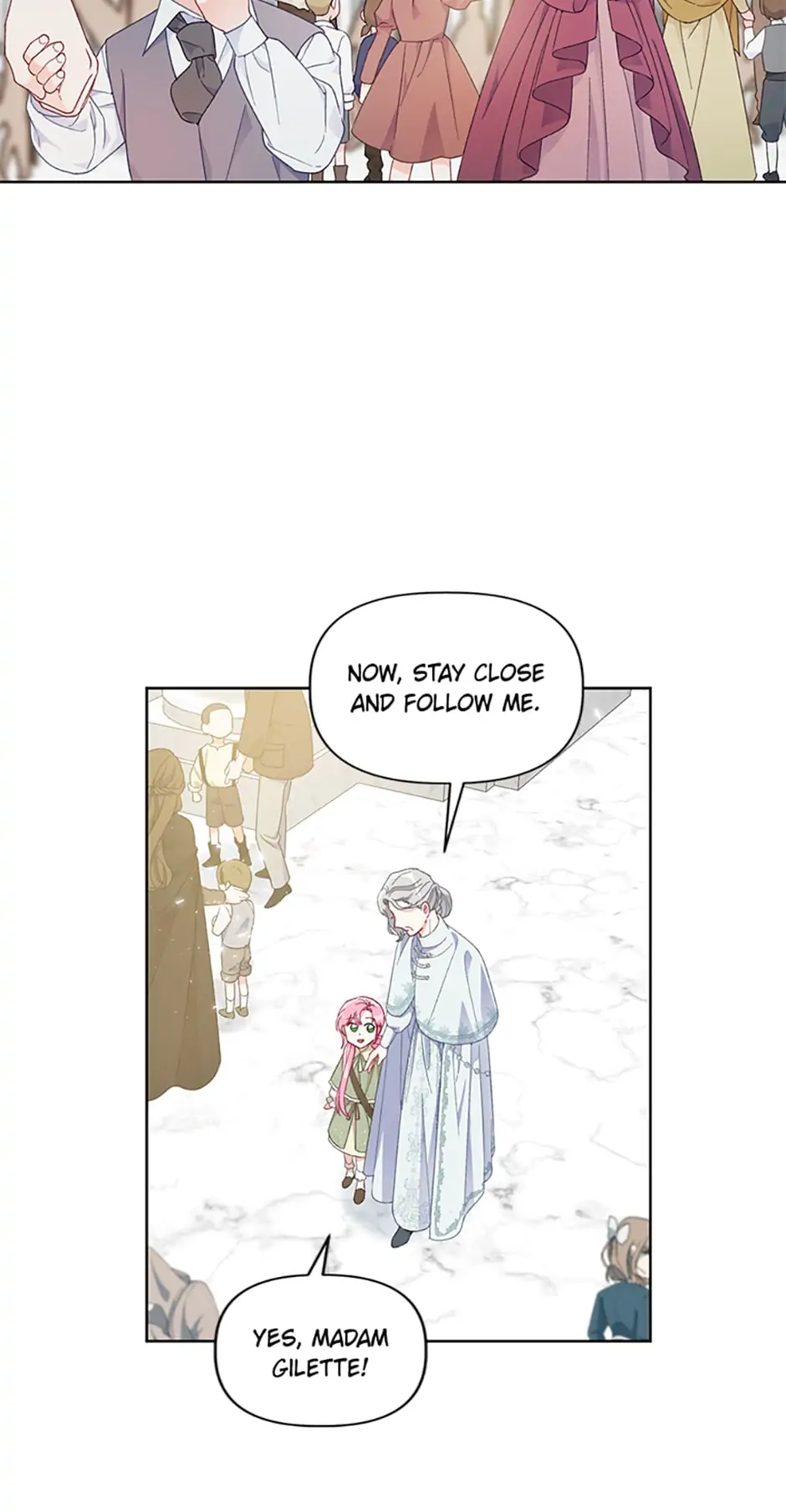 A Transmigrator’s Privilege Chapter 22 - Page 25