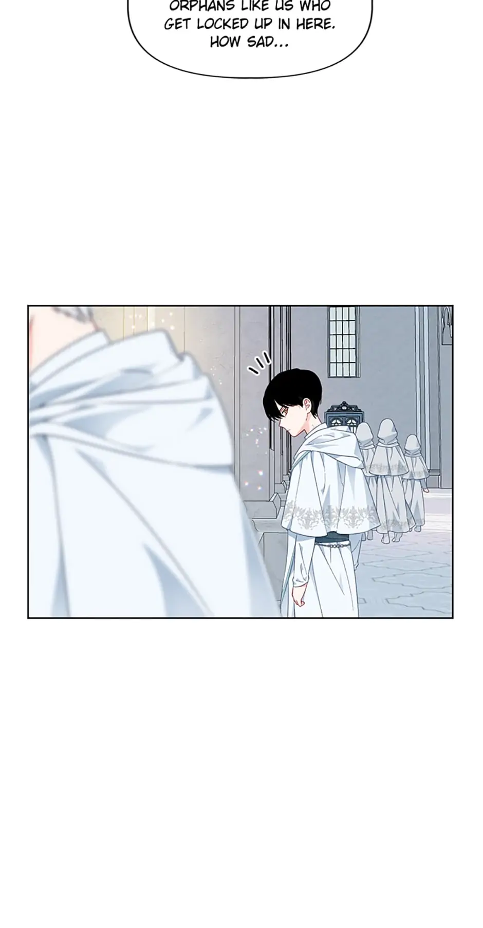 A Transmigrator’s Privilege Chapter 22 - Page 29