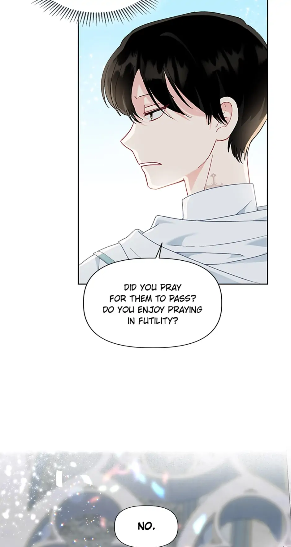 A Transmigrator’s Privilege Chapter 22 - Page 32